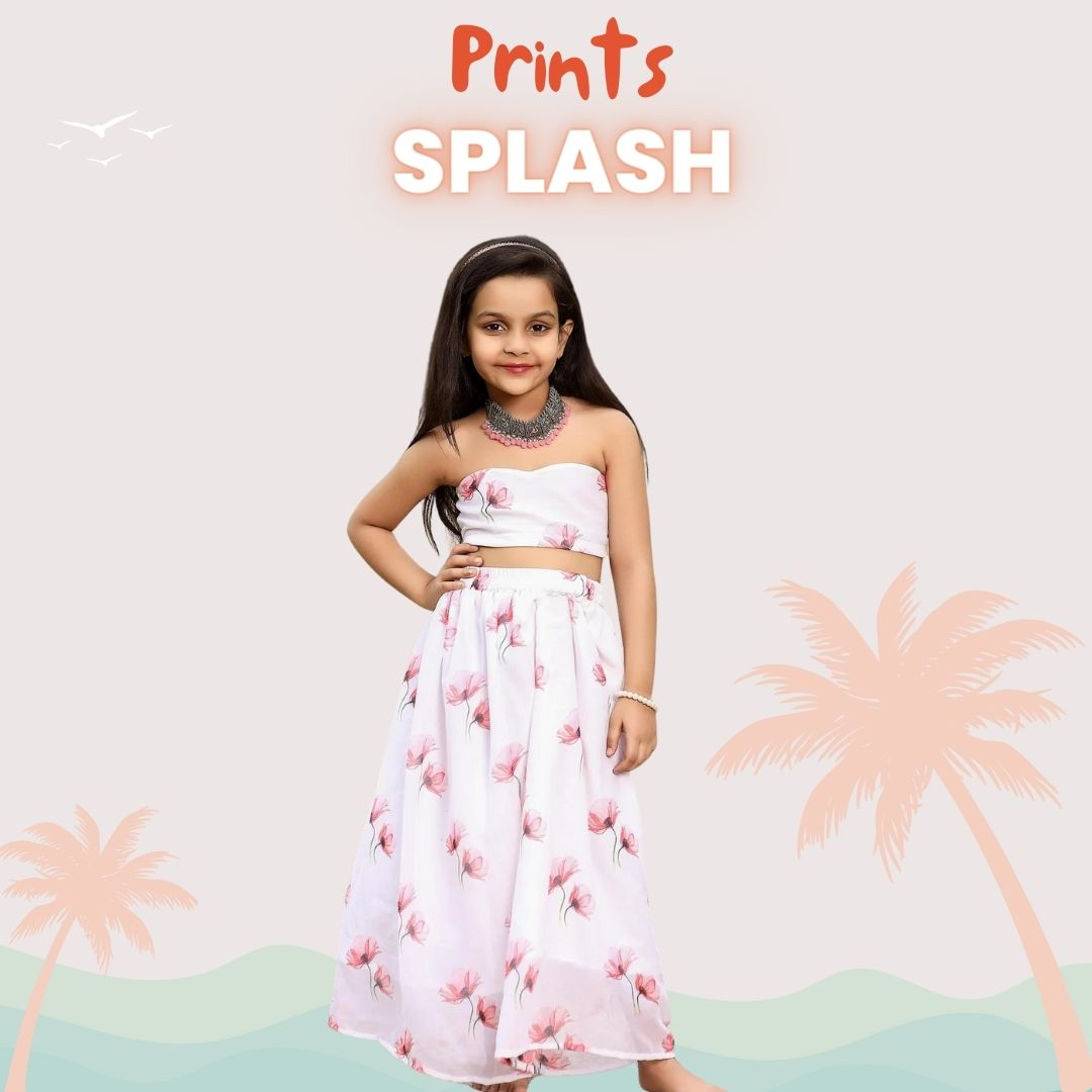 Prints Splash